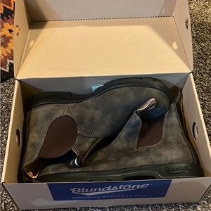 (SAVE $) Brand New Blundstone Men’s Boots 9.5